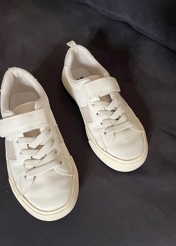 H&M çocuk spor ayakkabı - Görsel 3