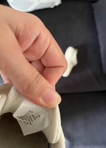 H&M çocuk spor ayakkabı - Görsel 7