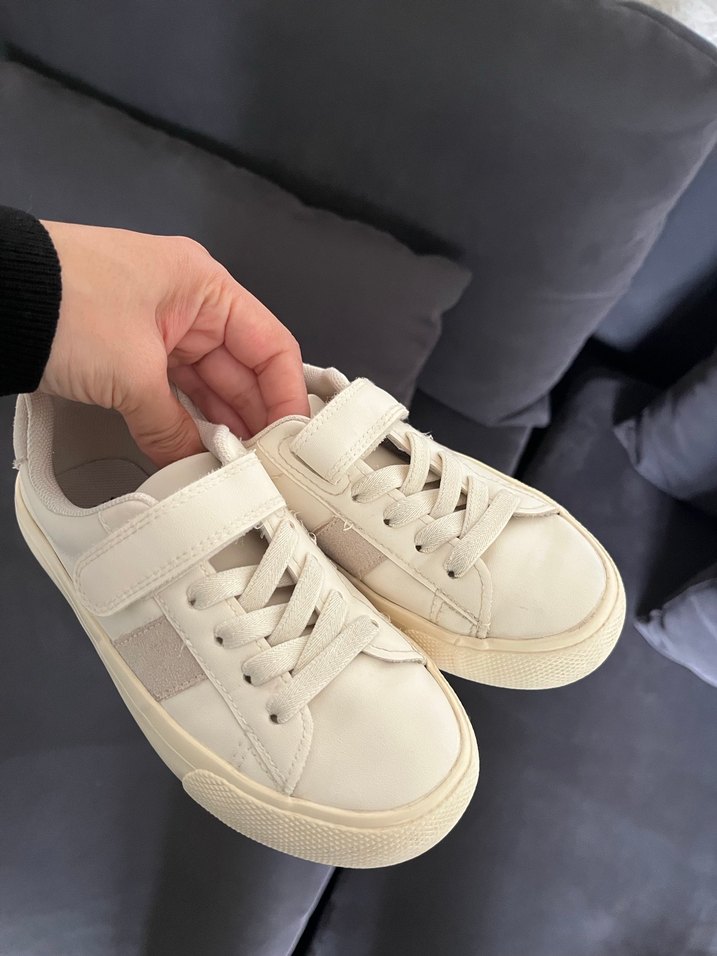 H&M çocuk spor ayakkabı - Görsel 4