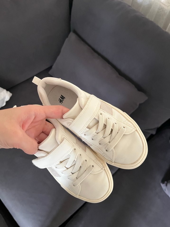 H&M çocuk spor ayakkabı - Görsel 5