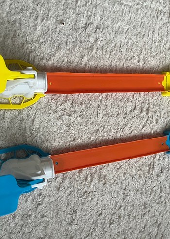 Hot Wheels oyun parkuru - Görsel 3