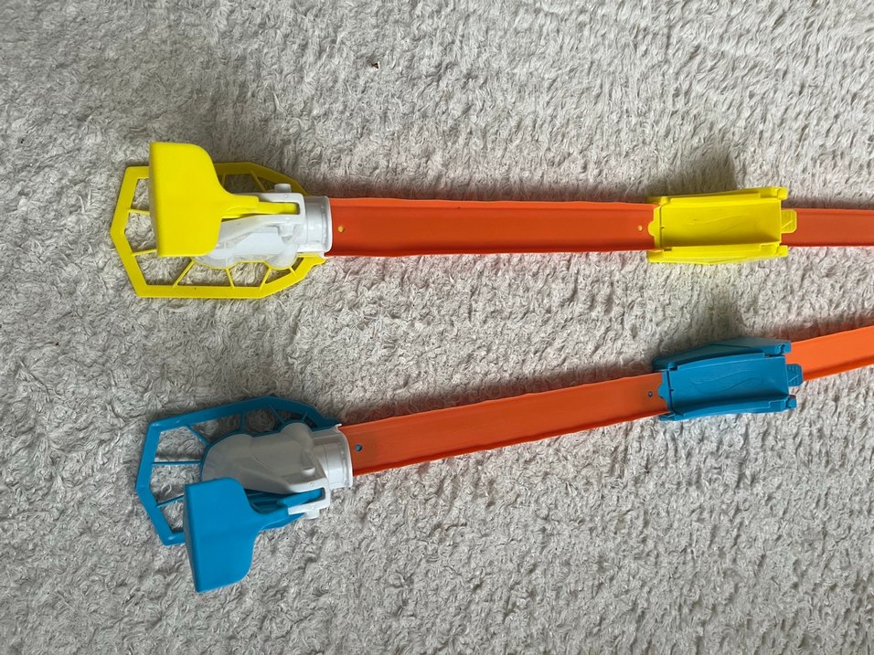 Hot Wheels oyun parkuru - Görsel 3