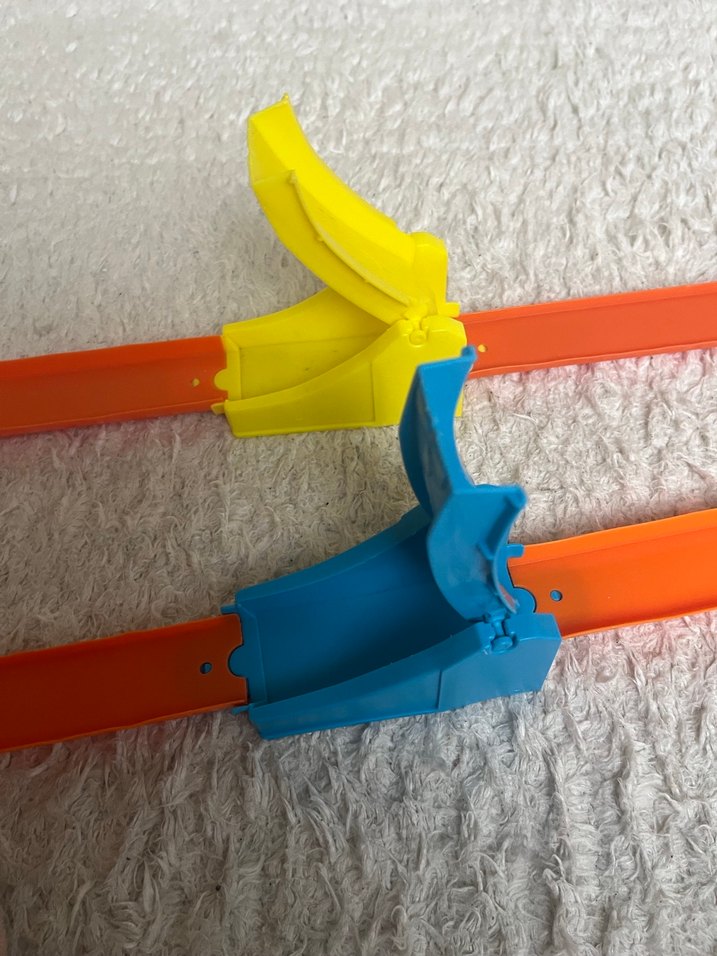 Hot Wheels oyun parkuru - Görsel 5