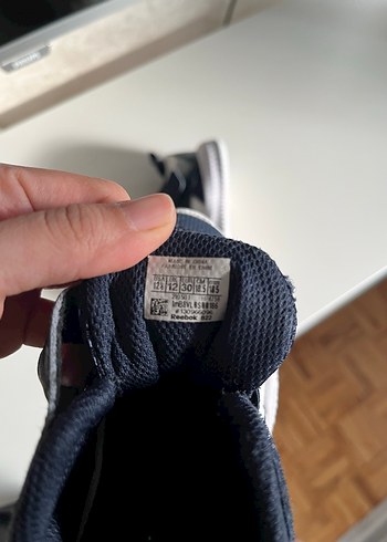 Reebook Çocuk Spor Ayakkabı - Görsel 4