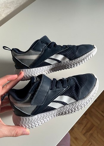 Reebook Çocuk Spor Ayakkabı - Görsel 2
