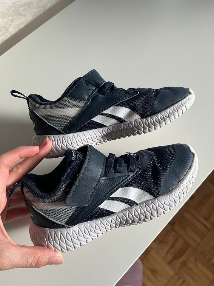 Reebook Çocuk Spor Ayakkabı - Görsel 2