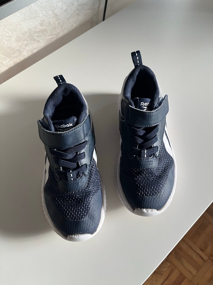 Reebook Çocuk Spor Ayakkabı - Görsel 3