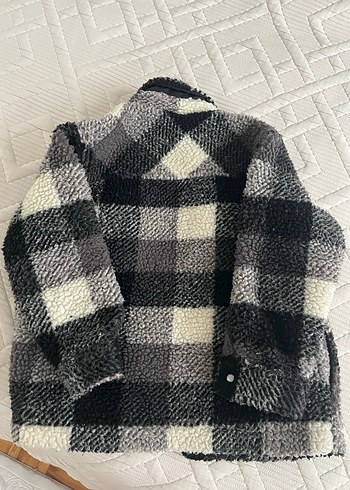 Zara Erkek Çocuk Mont - Görsel 4