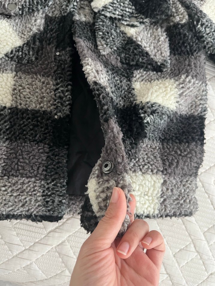 Zara Erkek Çocuk Mont - Görsel 5