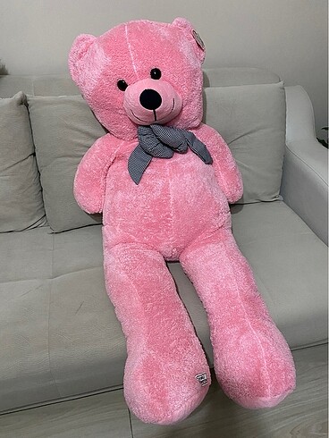 Peluş Ayıcık