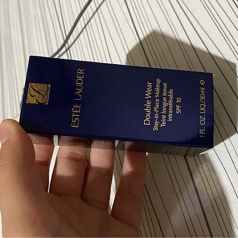 Estee Lauder Double Wear Fondöten