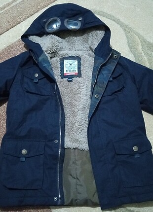 Laciver LCW Çocuk mont