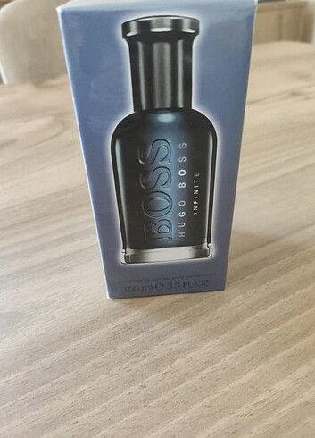 Hugo Boss İnfinite Erkek Parfümü