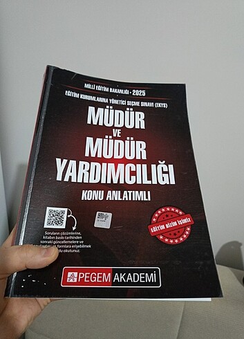 Eksy sınav konu anlatım ve soru bankası 