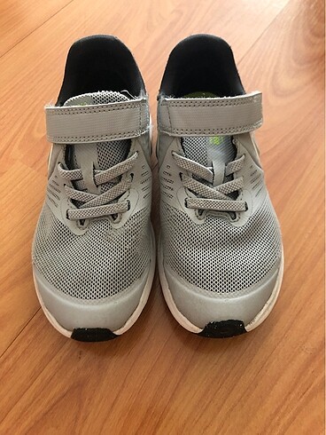 Nike spor ayakkabı
