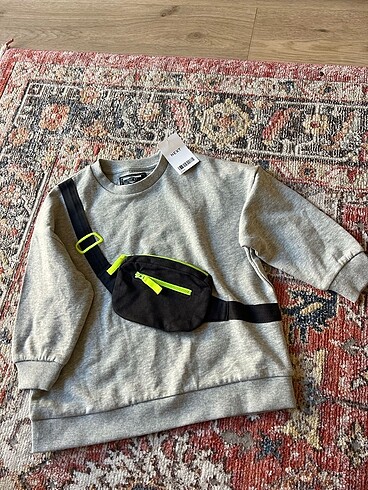 next sweatshirt