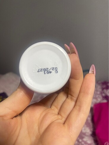  Beden Nane limon kokulu deodorant