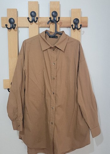 MİNİK TERZİ L BEDEN SIFIR GÖMLEK - Görsel 2