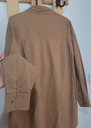 MİNİK TERZİ L BEDEN SIFIR GÖMLEK - Görsel 7