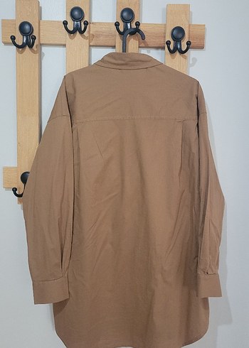 MİNİK TERZİ L BEDEN SIFIR GÖMLEK - Görsel 4