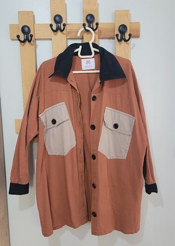 Womsistanbul tasarım ceket gömlek manuka fahhar suud touche - Görsel 5