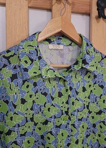 hooopstore GÖMLEK L BEDEN manuka fahhar minik terzi - Görsel 3