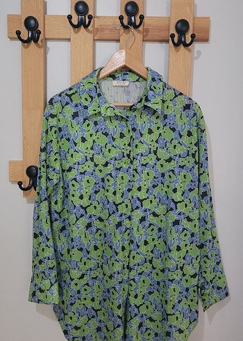 hooopstore GÖMLEK L BEDEN manuka fahhar minik terzi - Görsel 2