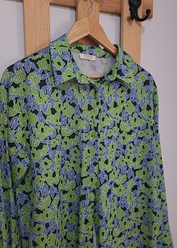 hooopstore GÖMLEK L BEDEN manuka fahhar minik terzi - Görsel 7