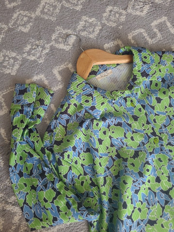 hooopstore GÖMLEK L BEDEN manuka fahhar minik terzi - Görsel 5