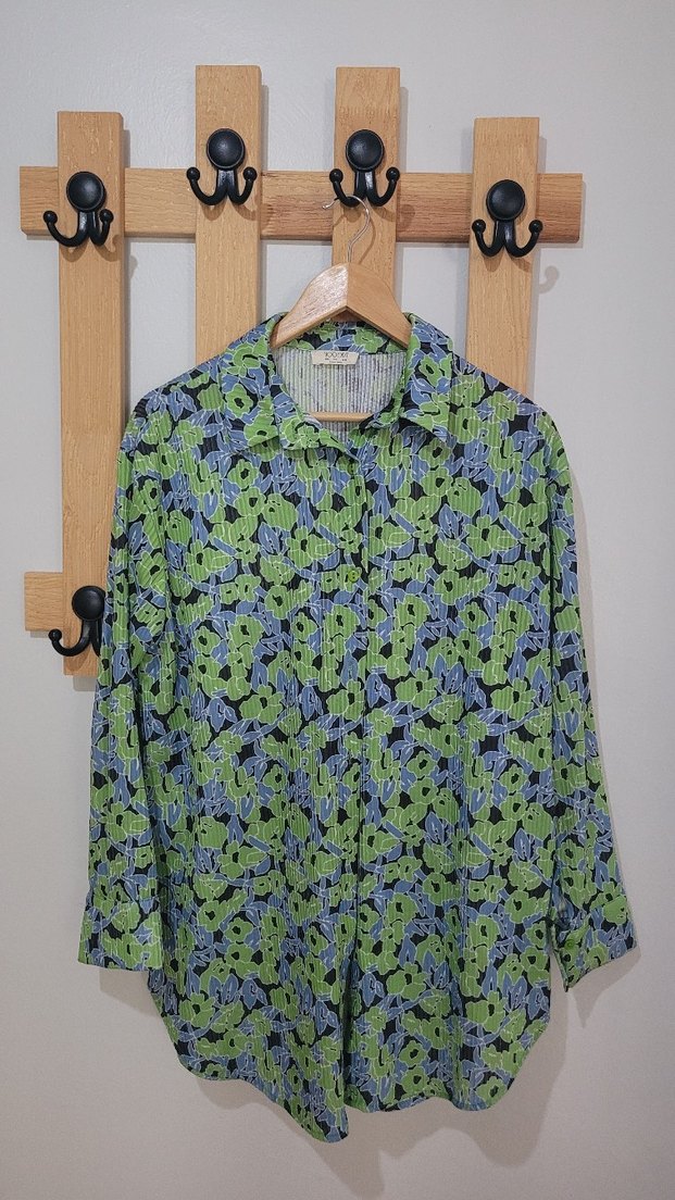 hooopstore GÖMLEK L BEDEN manuka fahhar minik terzi - Görsel 2