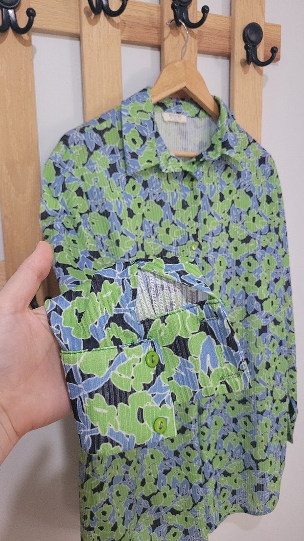 hooopstore GÖMLEK L BEDEN manuka fahhar minik terzi - Görsel 4