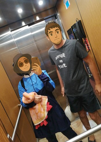 TESETTÜR HAŞEMA MARKASINDAN - Görsel 3