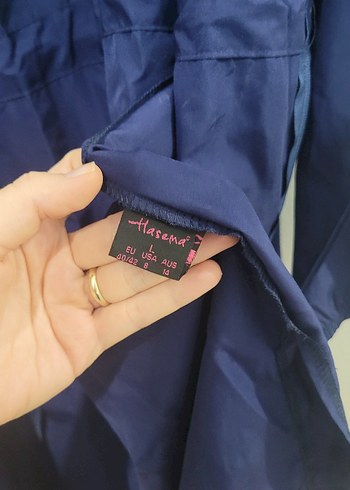 TESETTÜR HAŞEMA MARKASINDAN - Görsel 9