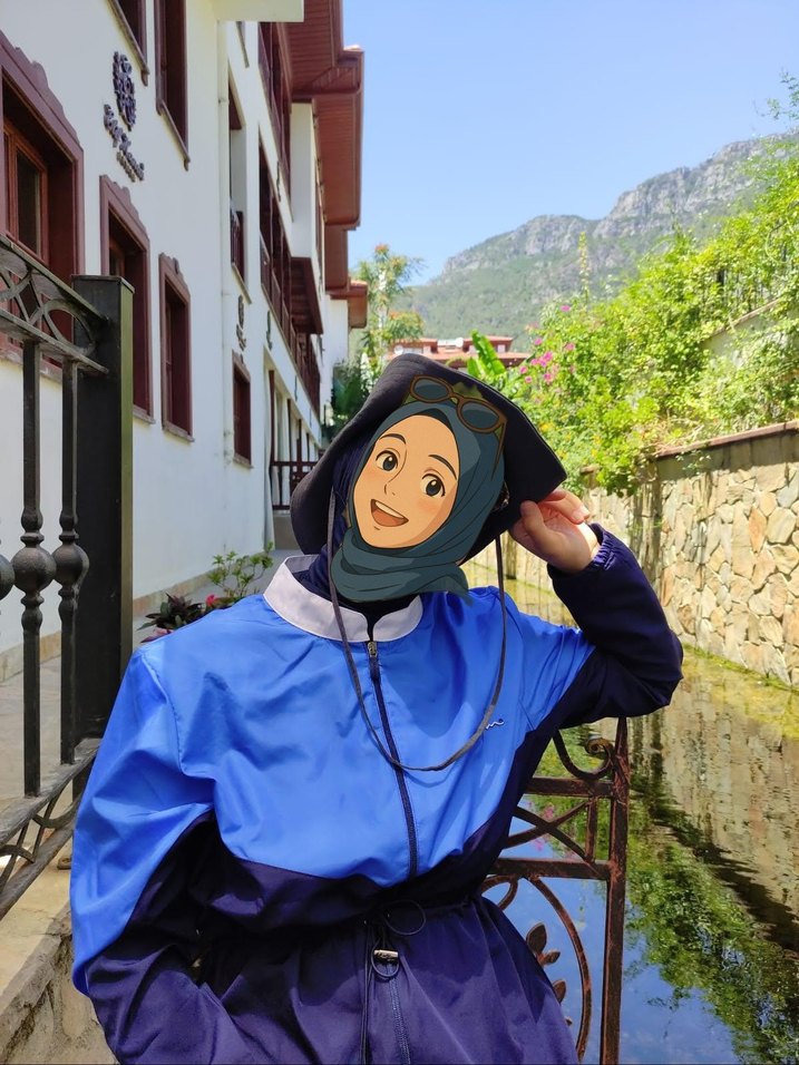 TESETTÜR HAŞEMA MARKASINDAN - Görsel 2