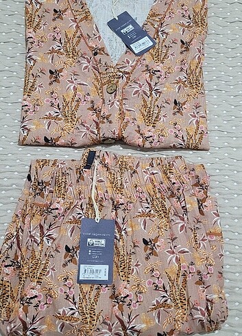 l Beden Bella maison pijama takımı