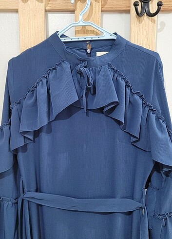 Suud Collection Abiye elbise