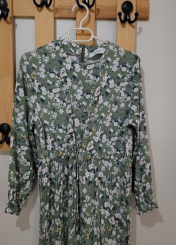 Hooopstore Tesettür Elbise - Görsel 7