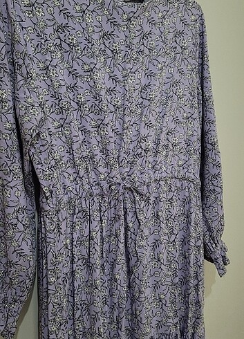 Hooopstore Tesettür Elbise  - Görsel 4