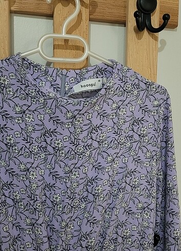 Hooopstore Tesettür Elbise  - Görsel 5