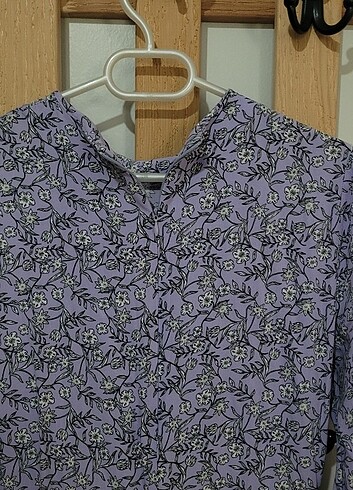 Hooopstore Tesettür Elbise  - Görsel 6