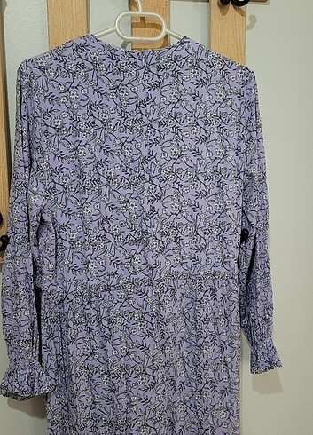 Hooopstore Tesettür Elbise  - Görsel 7