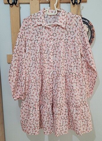 LC Waikiki Tunik gömlek SATILDI
