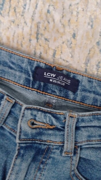 LC Waikiki Kadın pantolon