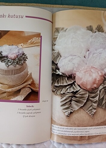 NAKIŞ KİTABI - Görsel 2