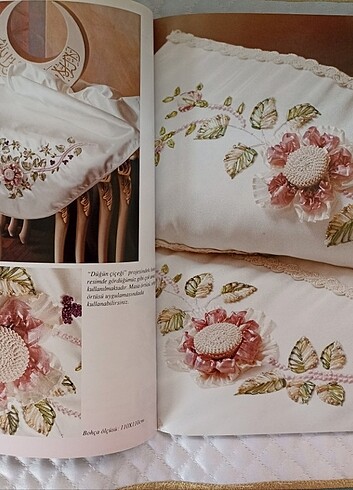 NAKIŞ KİTABI - Görsel 6