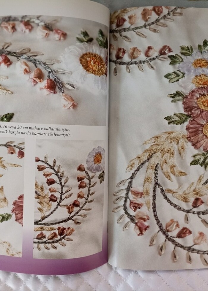NAKIŞ KİTABI - Görsel 4