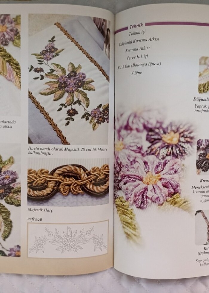 NAKIŞ KİTABI - Görsel 5