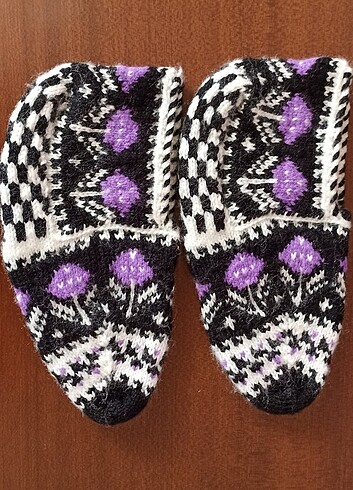 EL ÖRGÜSÜ PATİK/ÇETİK - Görsel 8