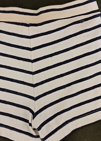 LCW WAİKİKİ KIZ ÇOCUK ŞORT - Görsel 3