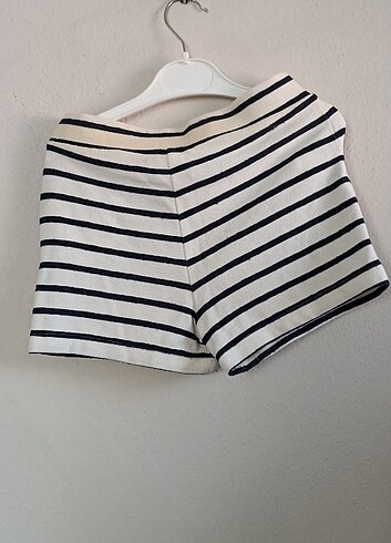 LCW WAİKİKİ KIZ ÇOCUK ŞORT - Görsel 5